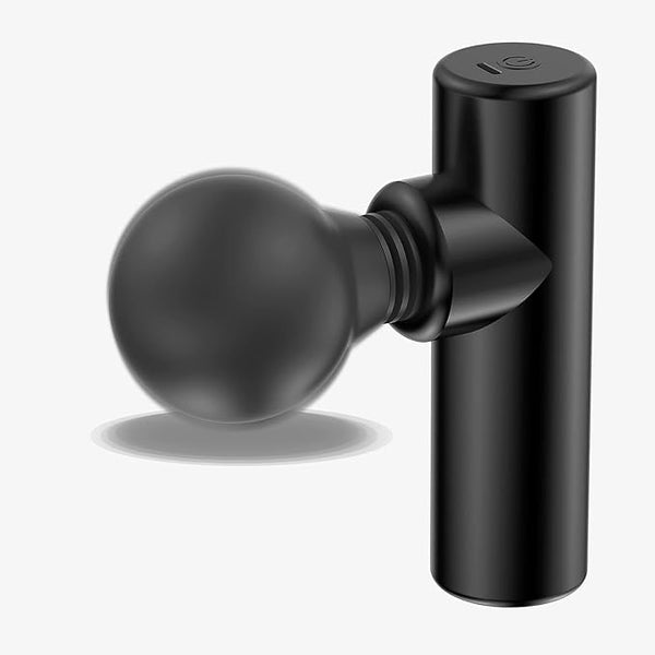 Mini Facial Massager Gun