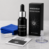 Car Windshield Crack Repair Resin Kit (PACK OF 2)