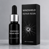 Car Windshield Crack Repair Resin Kit (PACK OF 2)